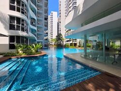 Arc at Tampines (D18), Condominium #486946331